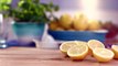 How to Make Lemon Slushies | Summer Secrets | Tesco Food