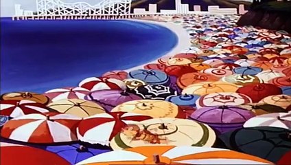 ---Donald Duck - Bee at the Beach (1950) - YouTube_2