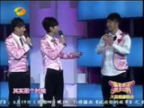 Liu yifei sings at a charity show - Mei Yi Ge Ren Yi Yang You Yong - 刘亦菲 - 每一个人
