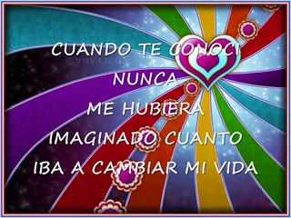 feliz cumpleaños amor