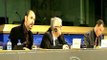 2/3 - BILDERBERG EXPOSED in EU Parliament Press Conference: Mario Borghezio MEP, Daniel Estulin