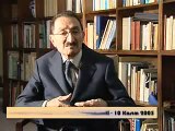 Bülent Ecevit Özel Video