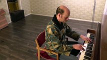 Subconscious? Piano music classical style - meditation and improvisation.