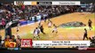 ESPN First Take | Chris Bosh says Miami Heat sucks losing 7 of 11 games