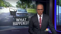 Texas Police Release Unedited Dashcam Video of Sandra Bland’s Arrest | NBC Nightly News