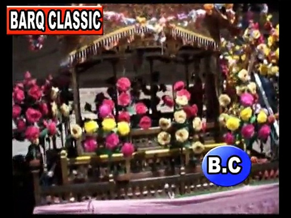 BARQCLKS NOHA ALI IMAN  La e la ha ellaha-----------------------
