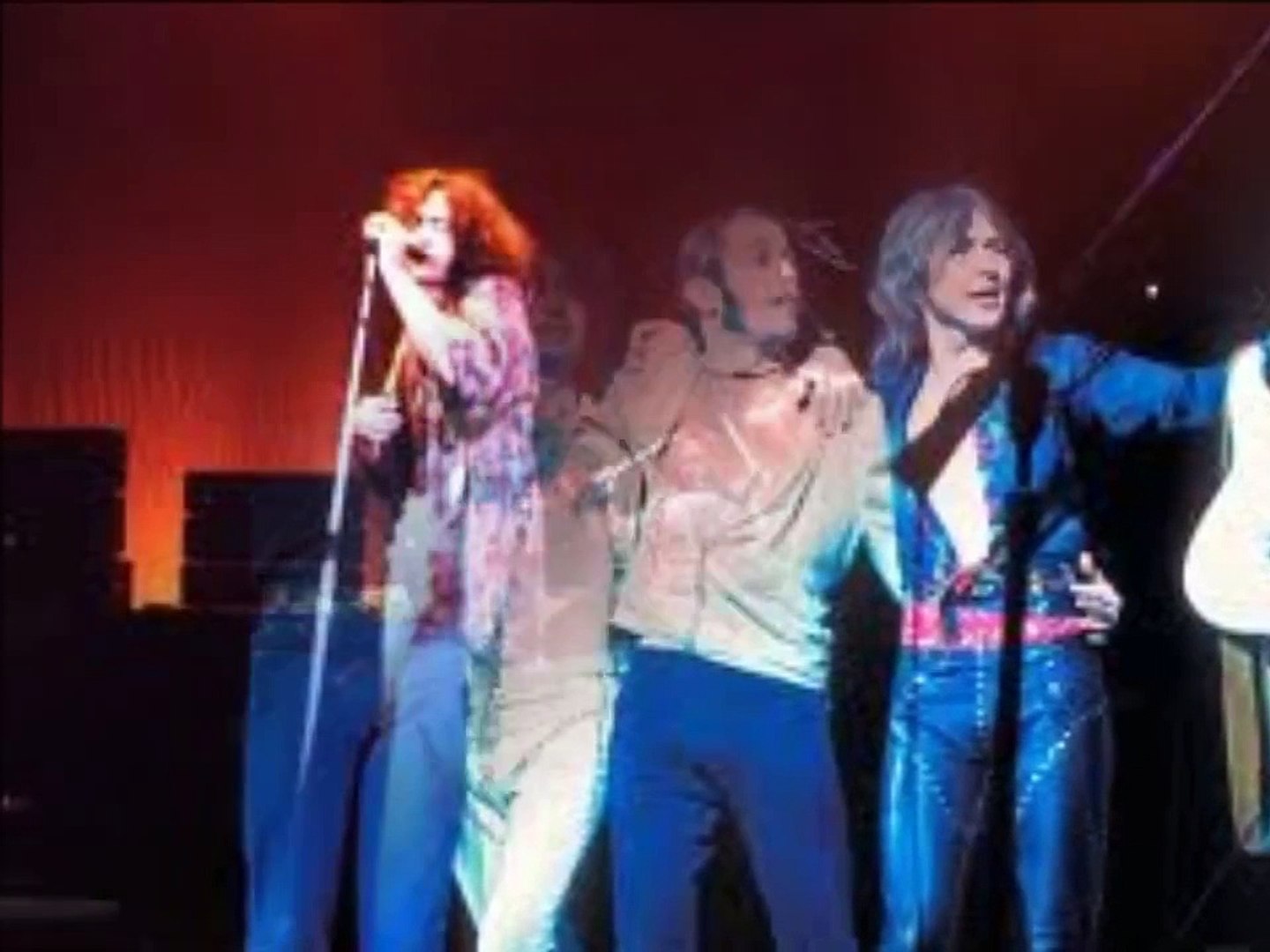 Bad Company - Shooting Star - video Dailymotion