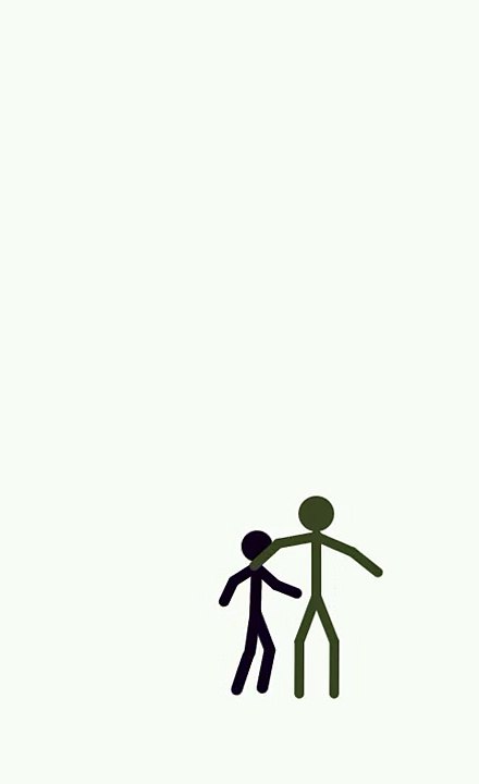 Cartoon short