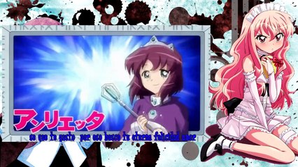 Znt El Familiar Cero Capitulo 2-1 Fandub Español Latino