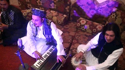 saqi che me nan da zan milma ke new afghan pashto song 2015