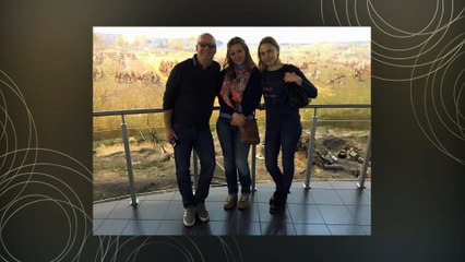 С ДНЁМ РОЖДЕНИЯ, СЕСТРЁНКА!