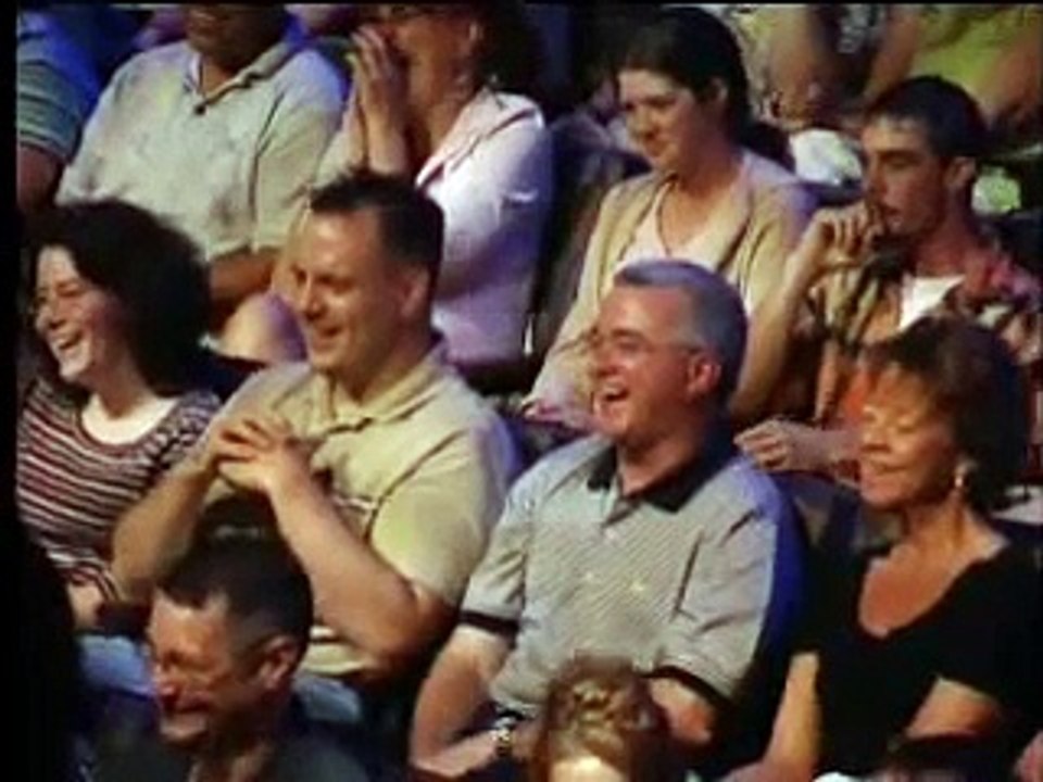 Blue Collar TV Politically Correct Fairy Tales With Larry The Cable Guy