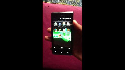 silent your phone more quickly