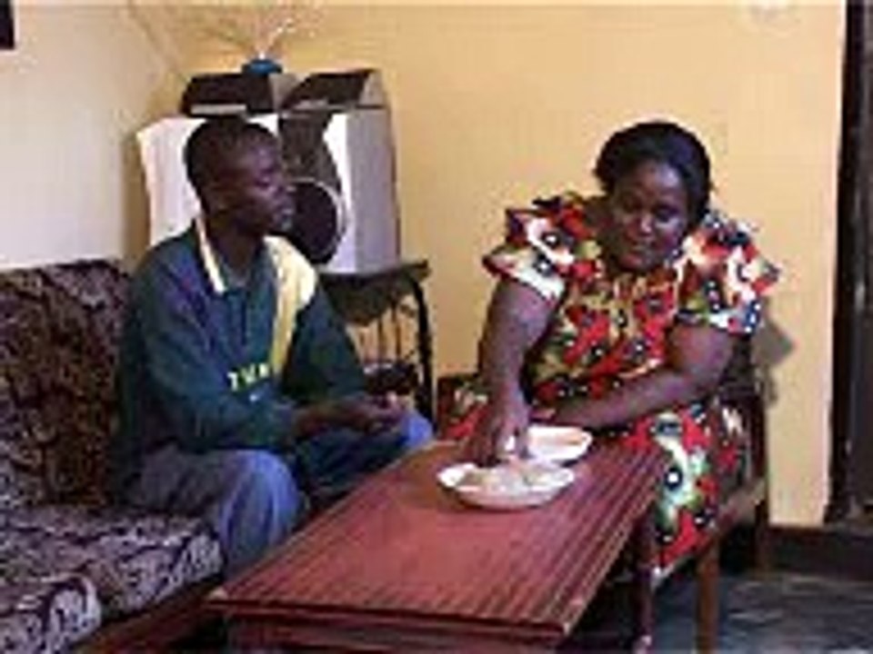 kanyombya