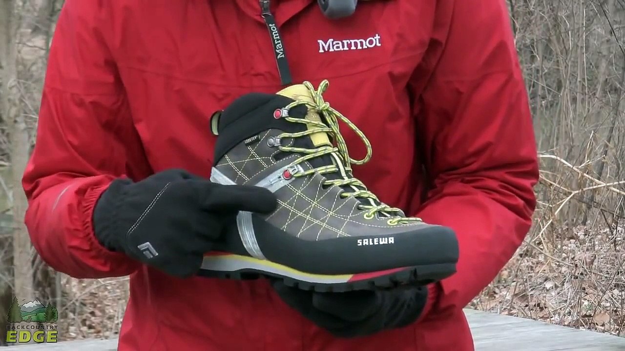 Salewa Men's Rapace GTX Trekking Boot