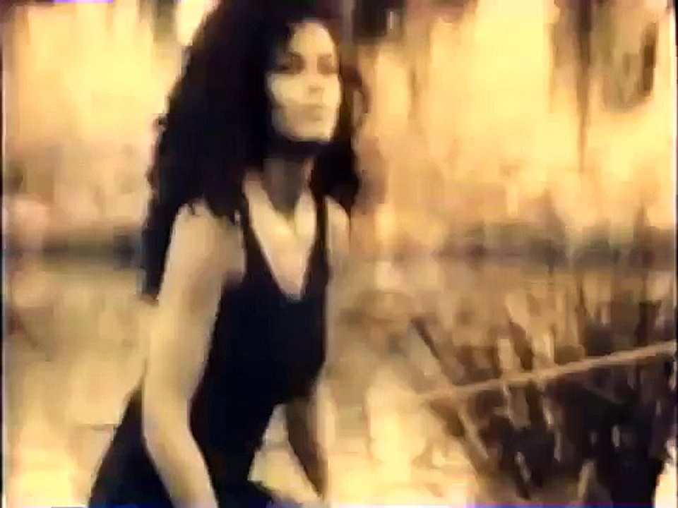 Danzig - I'm The One (Video)