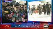 IG KPK Nasir Durrani's Media Briefing On Peshawar Bomb Blast 13 february 2015