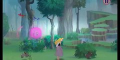 Sleeping Beauty Enchanted Melody Cartoon Animation Disney Princess Game Play Walkthrough [Full Episo