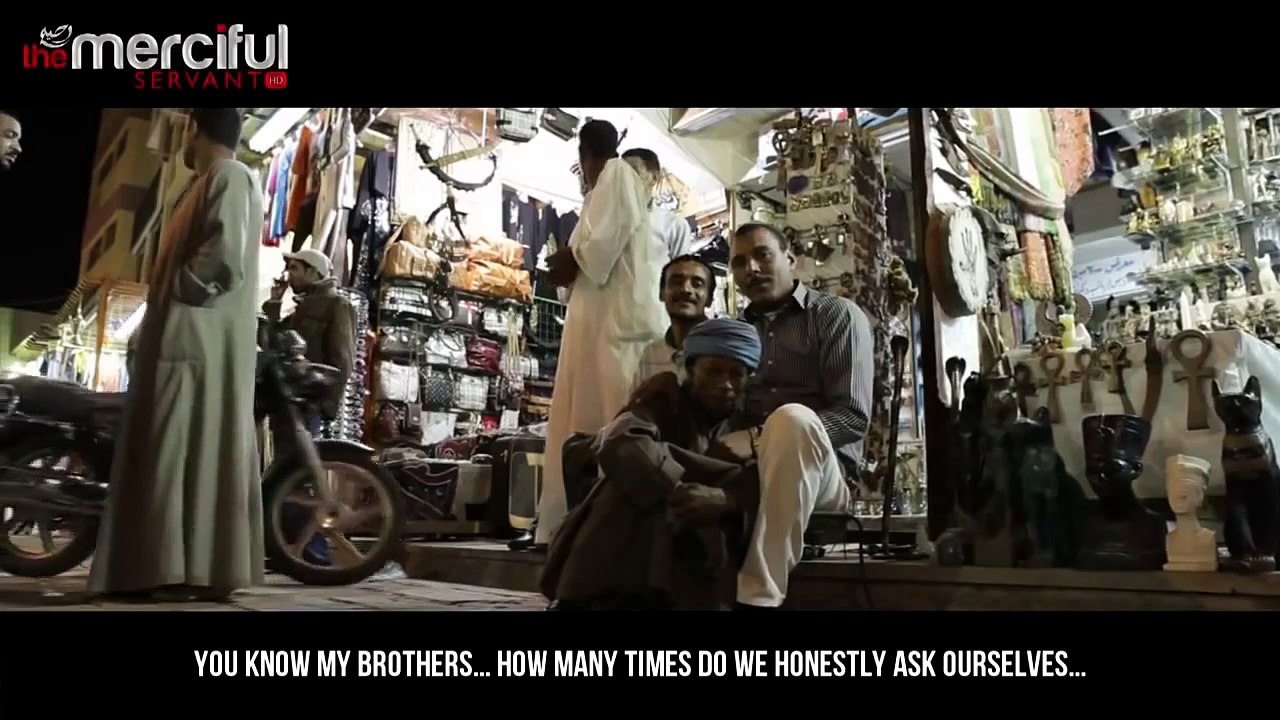 You Were Dead This Morning! ᴴᴰ ┇ Powerful Speech ┇ by Sheiikh Muhammed Hoblos ┇ TDR ┇