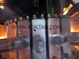 fully automatic blowing molding machine TECH BLOW RL-4