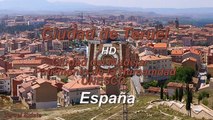 Ciudad de Teruel, España - Alta definición -  HD