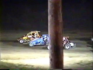 Missing Man Formation (Vince Osmond tribute) 10-4-97