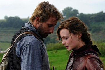 Far from the Madding Crowd (Full Movie)