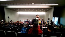 Anthrocon 2015  Charity Auction Doubletree 4 Room night auction