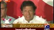 Imran Khan Complete Press Conference Over Judicial Commission Report – 25th July 2015 - dailymotion