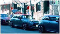 2015 Mini Cooper John Cooper Works (JCW) Teaser for Car Review