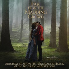 Far from the Madding Crowd (Full Movie)