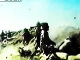 Iran-Iraq War Footage - Iran vs Iraqi T-72 Tank