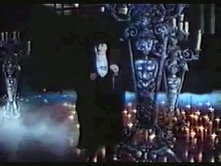Michael Crawford, Chipmunk Phantom of the Opera: Music of the Night