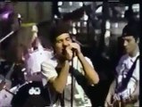 Pearl Jam Alive SNL Rehearsal 1992