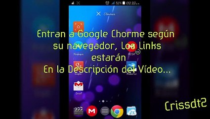 Cartoon Wars Gunner+ Para Android Apk/Crissdt2