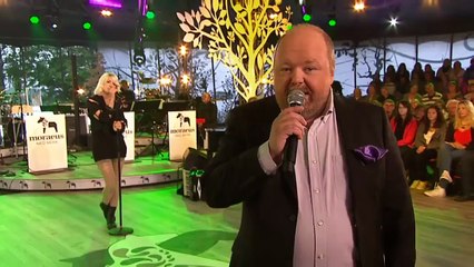 Veronica Maggio & Benny Andersson - Snälla Bli Min