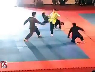 Funniest And Craziest Videos