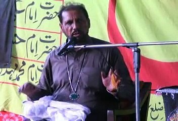 Zakir Syed Riaz Hussain Shah Ratowal Waqia Darbar at Jhangi Shah Khaki Syedaan 28 june 2015