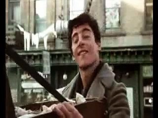 C'era una volta in America (Trailer - Ita)