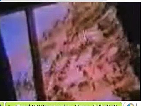 knowledge alien Nasa Went To Mars Secretly In 1962 Mars Landing Life On Mars Evident In Surf