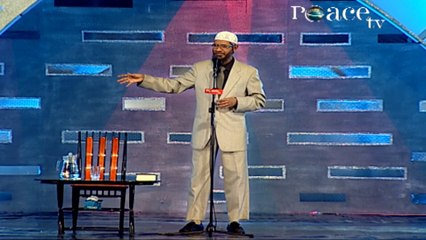 Is it compulsory to learn Arabic Language to understand the Qur'an? - Dr Zakir Naik