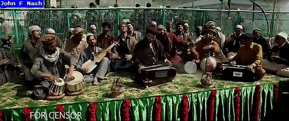bhar do jholi meri ..bajrangi bhaijan.full qawali