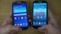 Samsung Galaxy S3 Neo vs. Samsung Galaxy S3 4G - Which Is Faster?