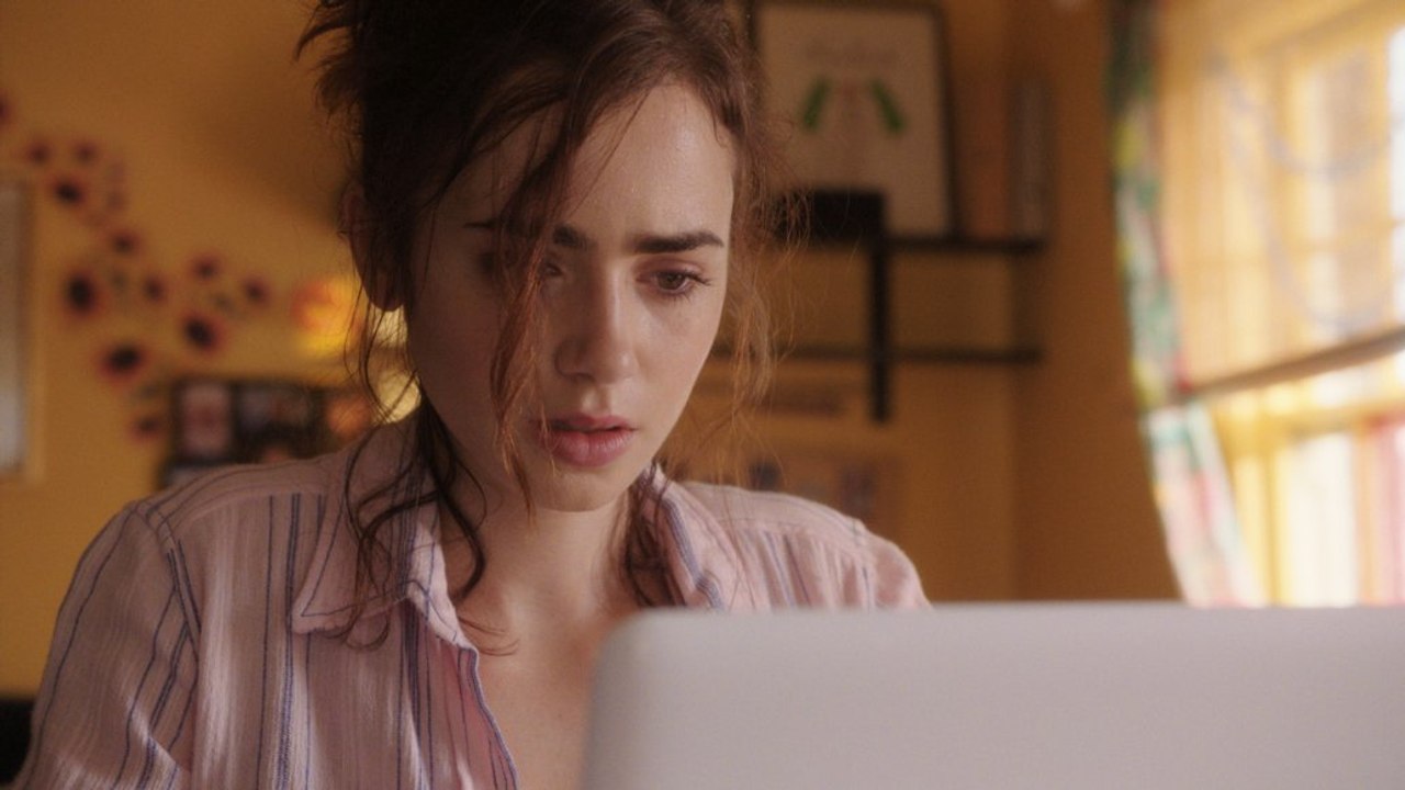 Love, Rosie 2014 (Full Movie) - video Dailymotion