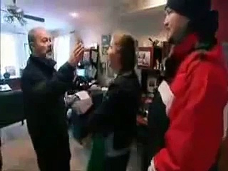 Westboro Baptist Church Gets Owned