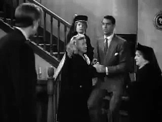 Arsenic And Old Lace