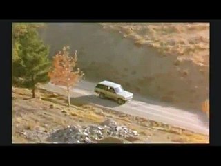 IL SAPORE DELLA CILIEGIA  (Tast of cerry) regia di Abbas Kiarostami