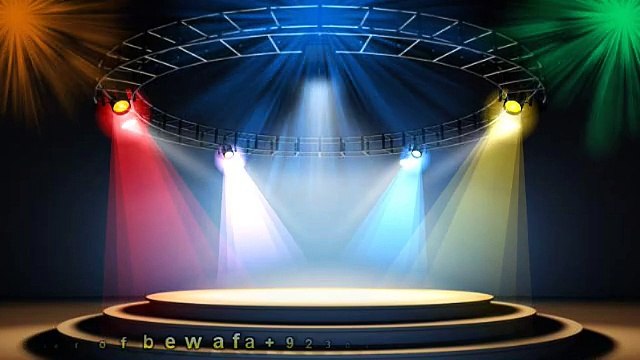 Hindi Romantic Songs Chehra Tera Jab Jab Dekhoon By Hafeez khan killer of bewafa ((( dedecation this song to Sanam Bewafa