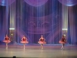 Звезды мирового балета  Людвиг Минкус   Финал из балета Пахита
