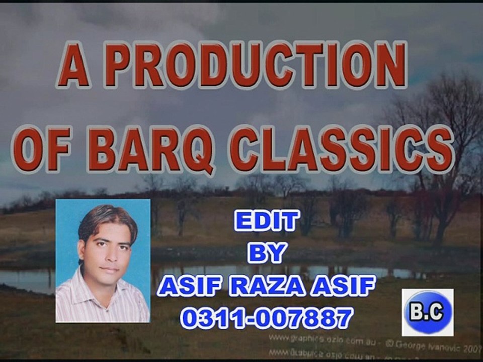 BARQCLKS QASEEDA ALI IMAN Haq Sach Da peshwa ay----------